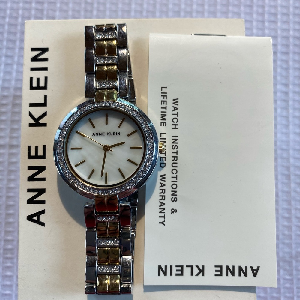watch